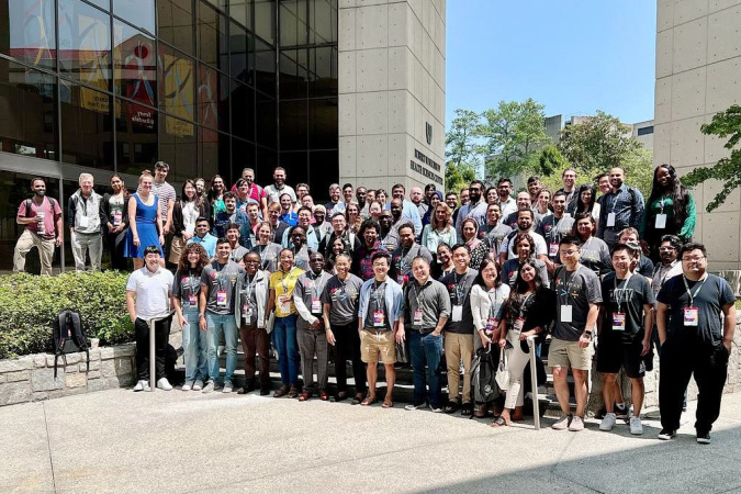 The Emory Health AI Bias Datathon in Atlanta is one of the leading platforms for interdisciplinary research involving AI in healthcare in 2023.