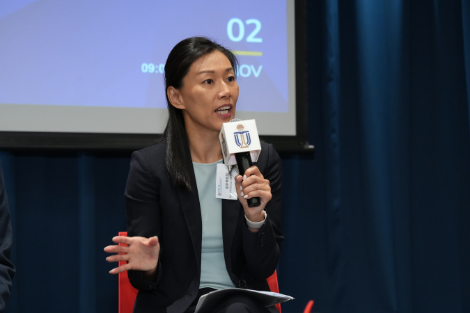 劉教授表示，科大的工程、商業管理及科研等學科取錄的尖子人數近年有明顯增長，即將推出的新課程內容涵蓋多個前沿領域，相信會吸引更多優秀學生報讀。