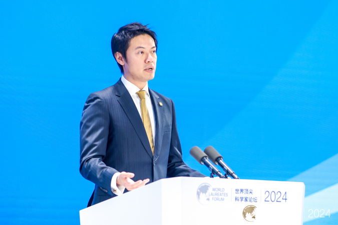 Prof. Dan Tsang