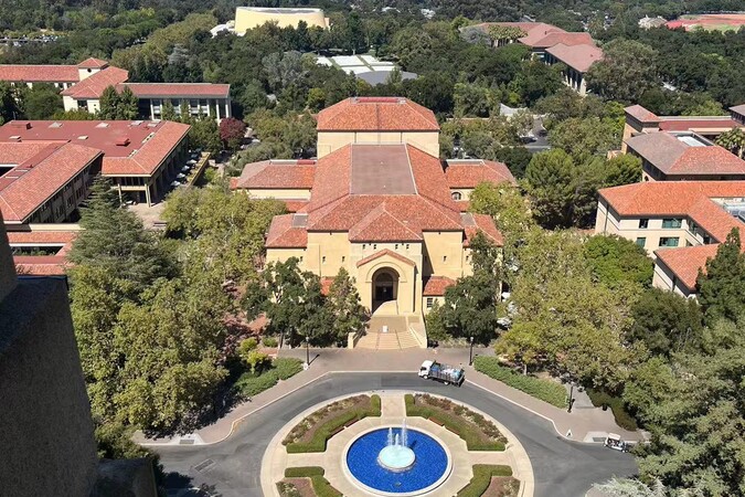 Stanford University