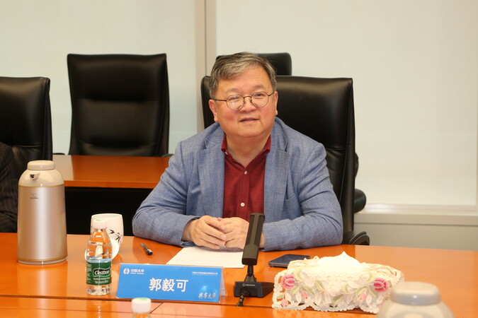 HKUST Provost Prof. Guo Yike acknowledged that the MoU laid a solid foundation for cooperation and expressed hope to expand collaboration in areas such as artificial intelligence, autonomous vehicles, and technology-empowered insurance to jointly promote Hong Kong’s socioeconomic development and contribute to the development of urban resilience.