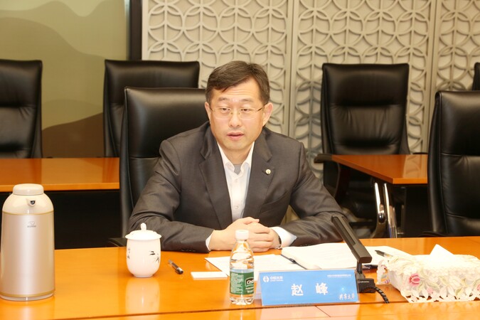 Mr. Zhao Feng, Deputy General Manager of China Taiping Insurance Group Company Limited, proposed leveraging the MoU to deepen industry-academia-research integration and explore practical cooperation in areas including education/training, low-altitude economy, risk mitigation, and big data analytics, thereby enhancing disaster risk management capabilities in the Greater Bay Area and supporting Hong Kong’s development as an international risk management center.