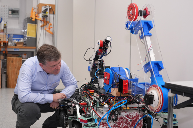 USEL-ASMPT Technology Award 2025