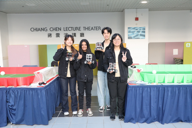 ESA Program Photo Gallery