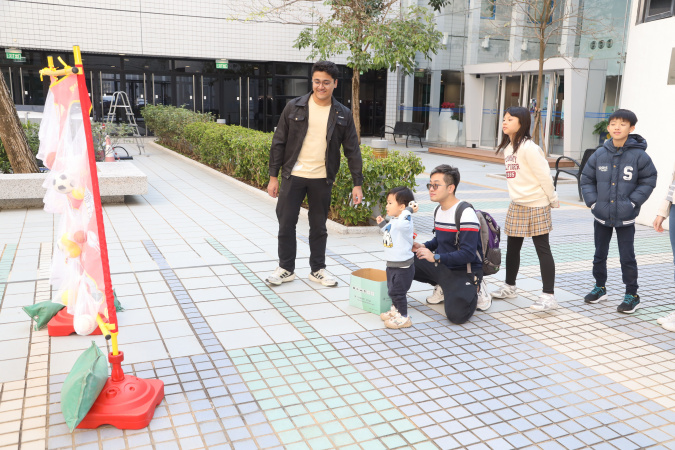 ESA Program Photo Gallery