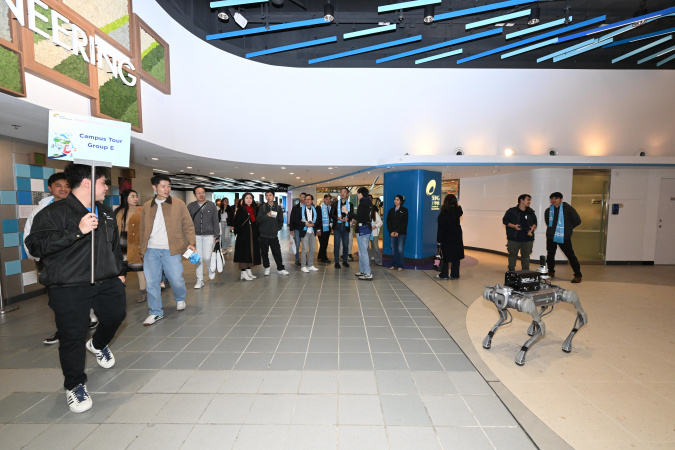 ESA Program Photo Gallery