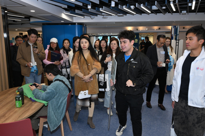 ESA Program Photo Gallery