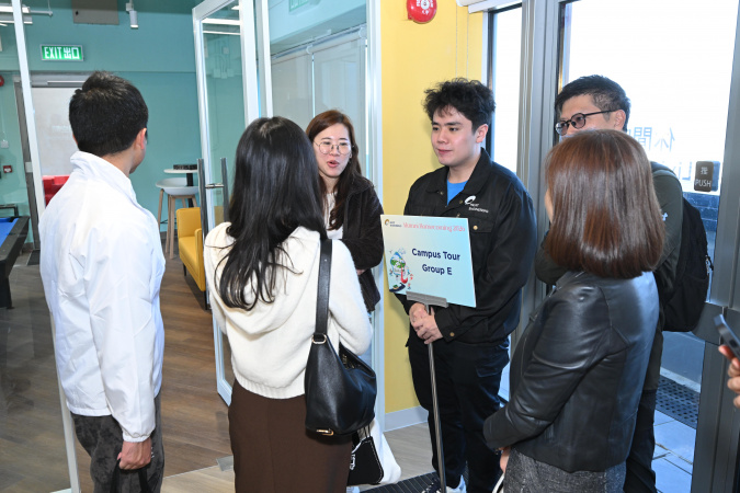 ESA Program Photo Gallery