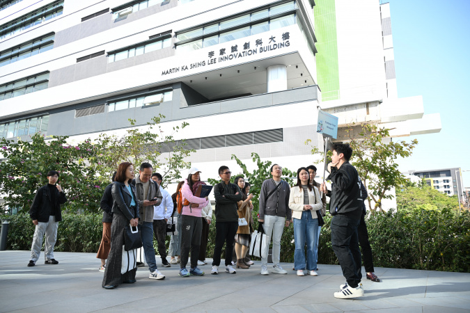 ESA Program Photo Gallery