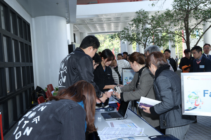 ESA Program Photo Gallery