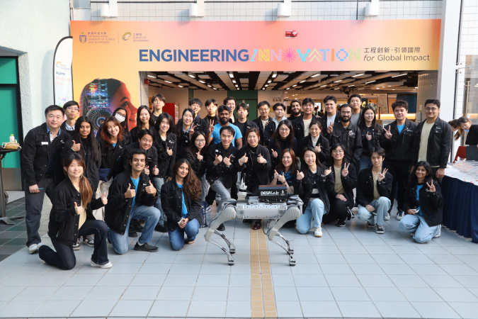 ESA Program Photo Gallery