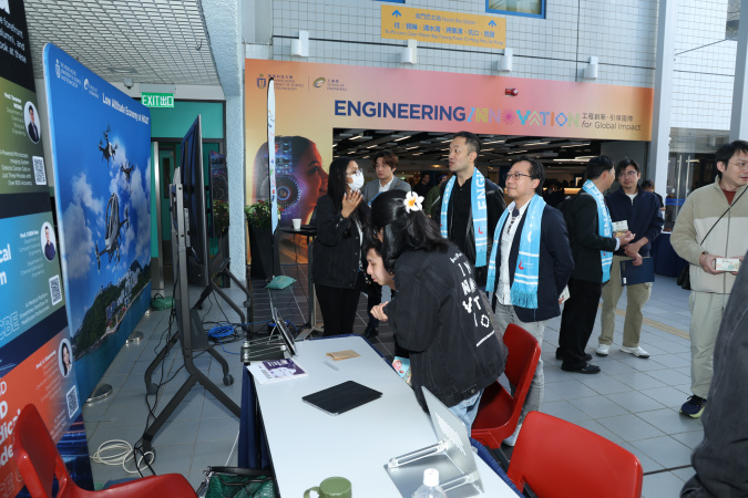 ESA Program Photo Gallery