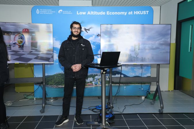 ESA Program Photo Gallery