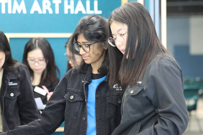 ESA Program Photo Gallery