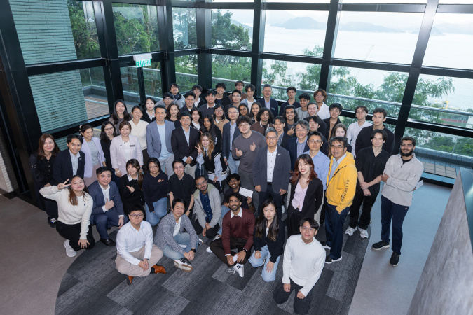 ESA Program Photo Gallery