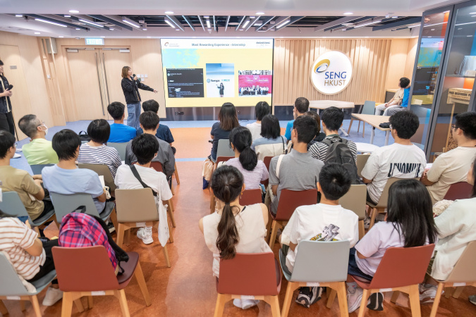 ESA Program Photo Gallery