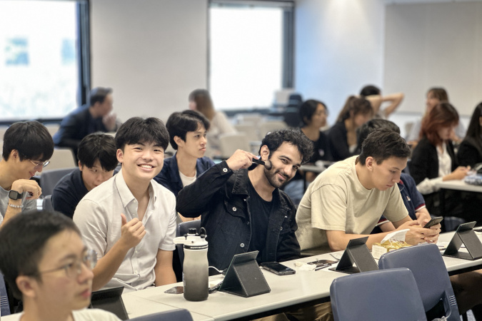 ESA Program Photo Gallery