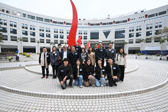 ESA Program Photo Gallery