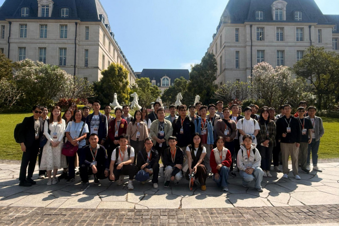 Industrial Visit