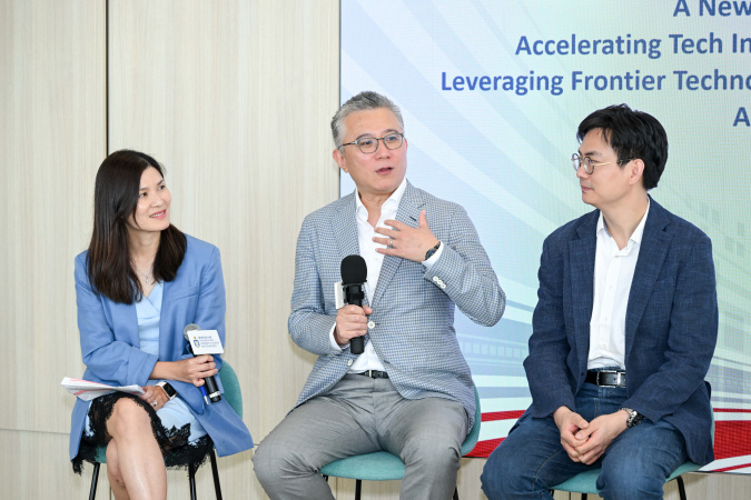 Panel discussion