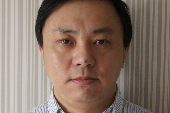 Prof Bo Li 