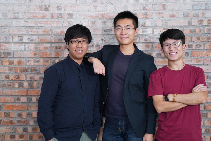 Starting out with a team of only three people, SOCIF plans to hire more HKUST graduates and student interns to expand their business.