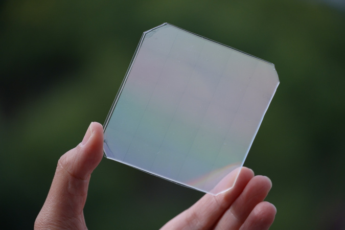Nano-antibacterial film technologies