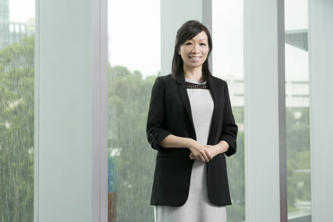 Alumna Vanessa Ho shares her eventful entrepreneurship journey since she graduated from HKUST. She is grateful for the long-lasting connection with her alma mater, her lifelong friends and teachers in chemical engineering.