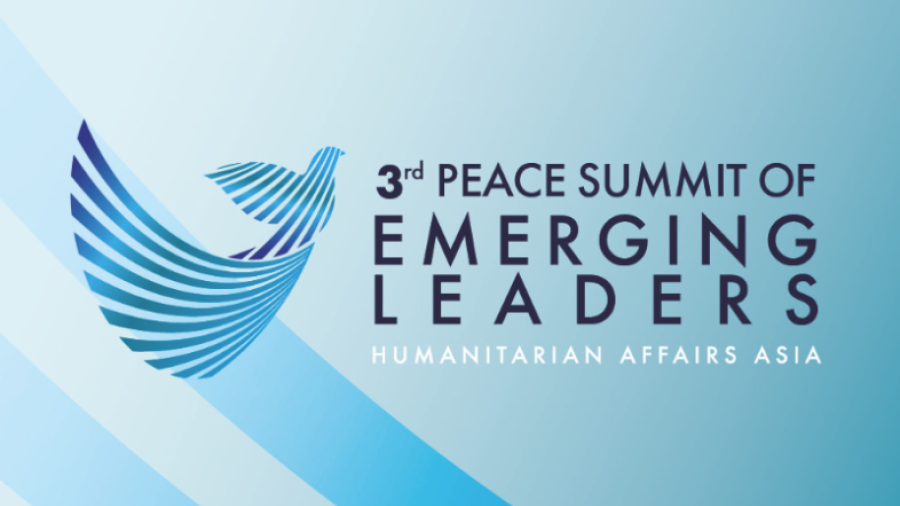 Peace Summit 2023