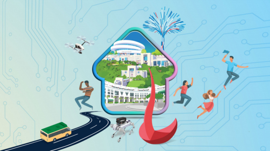 HKUST Engineering Alumni Homecoming 2026 HKUST Engineering Alumni Homecoming 2026