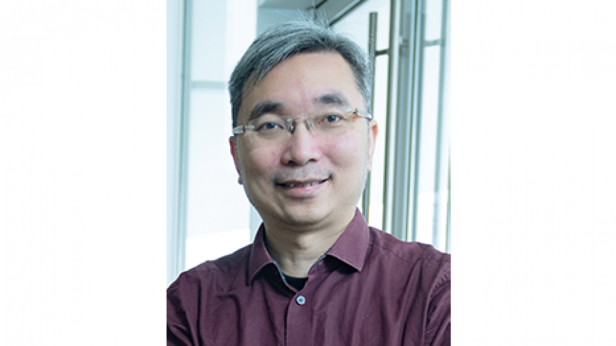 Prof. Tim Woo
