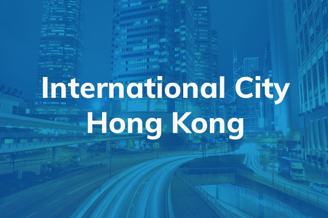 International City Hong Kong