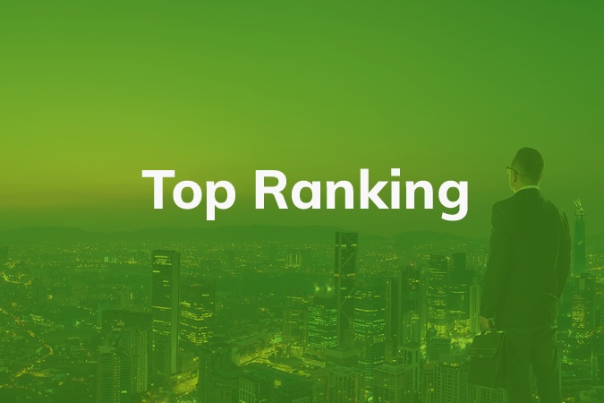 Top Ranking