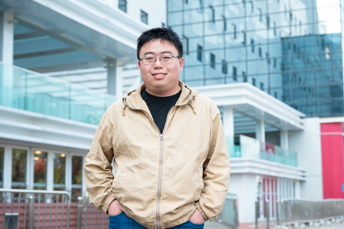 WANG Chengpeng, PhD candidate of Computer Science and Engineering, and other co-authors received the ACM SIGPLAN Distinguished Paper Award for their paper at the 37th Annual ACM SIGPLAN Conference on Object-Oriented Programming, Systems, Languages, and Applications (OOPSLA 2022).