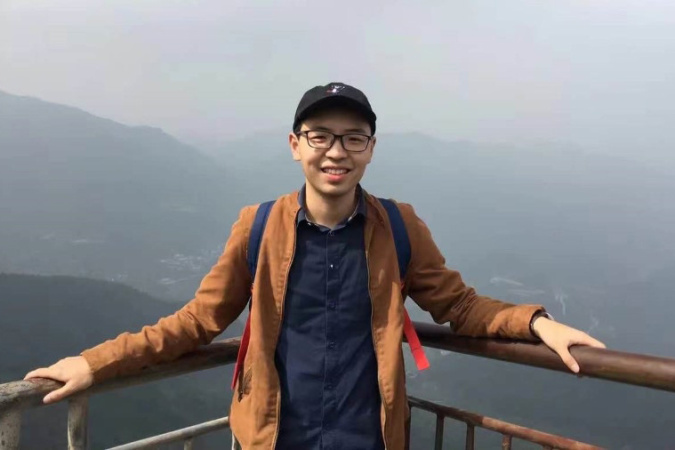 Computer Science and Engineering PhD student LIN Yong was awarded the 2023 Apple Scholars in AI/ML PhD Fellowship.