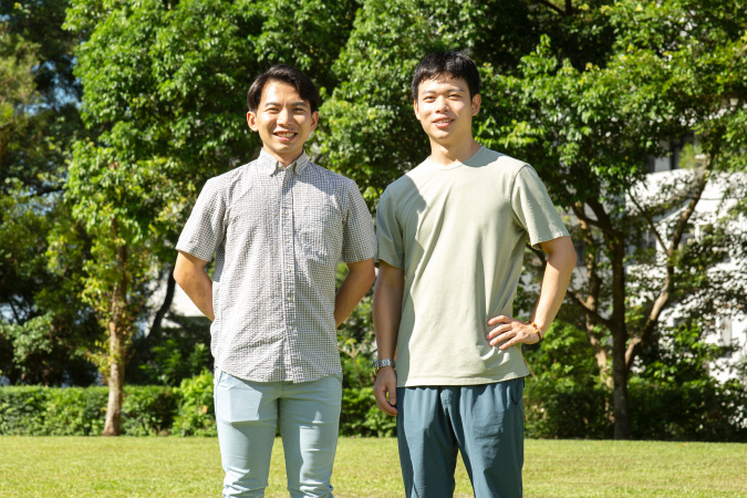 Mechanical and Aerospace Engineering PhD students Chris NGUYEN and James SHIHUA, along with alumnus HUI Ka Yiu and Prof Rhea LIEM, received the 2023 AIAA Air Transportation Systems Best Student Paper award.