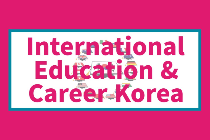 Seoul 54th International Education & Career Korea 2023