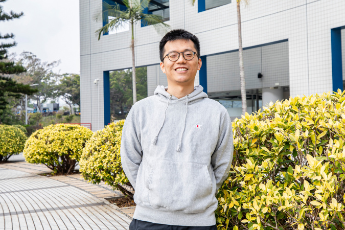 Computer Science and Engineering PhD student LI Suyi received the Best Paper Award at the 2023 ACM Symposium on Cloud Computing (SoCC).
