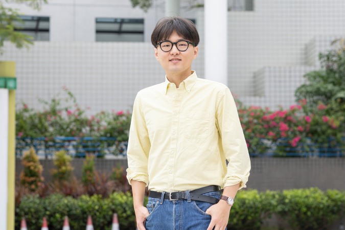 MPhil student in Bioengineering KIM Won Joon was selected as the BX Scholar to join the 2024/25 Asian Future Leaders Scholarship Program (AFLSP) by Bai Xian Asia Institute (BXAI).