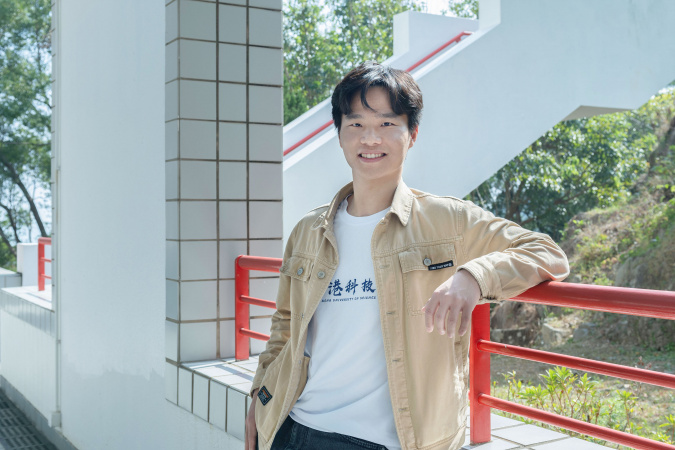 Mechanical and Aerospace Engineering PhD student XU Yixin won the HTD K-9 Session Presentation Award at the ASME International Mechanical Engineering Congress and Exposition 2023.