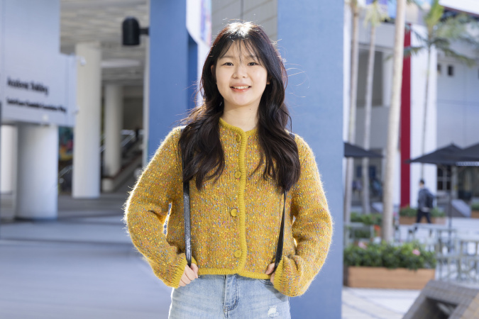 PhD student of Mechanical and Aerospace Engineering QIAN Ziyan won the Best Poster Award at the World Materials Conference 2024 and Chinese Materials Conference 2024.