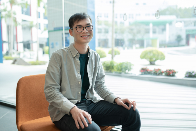 Civil and Environmental Engineering PhD student PAN Zaolin received the Honorable Mentions from both 2023 Hong Kong OpenBIM/OpenGIS Awards and the NSFC-RGC Conference’s Best Paper Award.