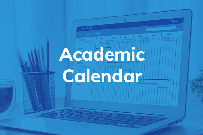 Academic Calendar 