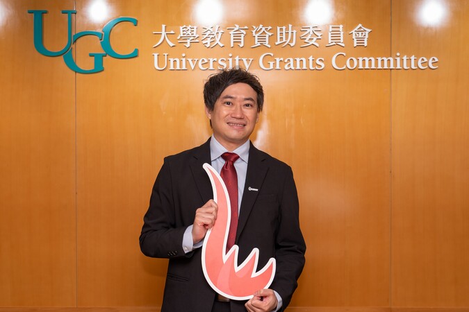 Prof. Ben CHAN