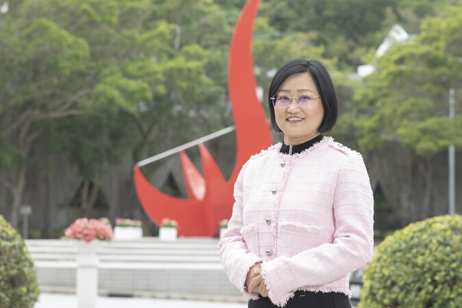 Prof. SU Hui