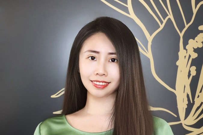 Celine HU
