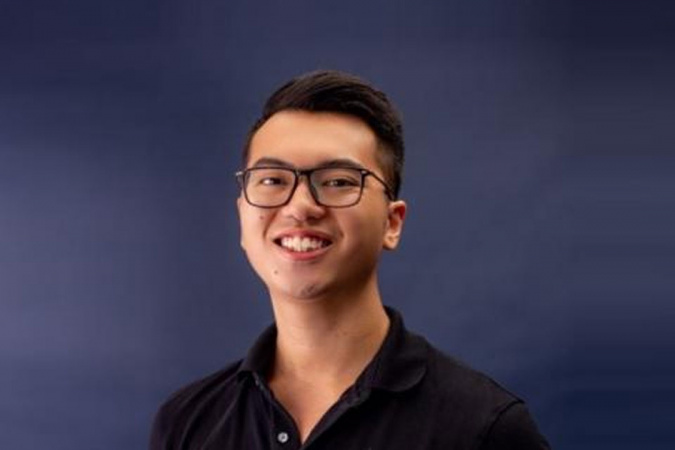 Eugene CHAN
