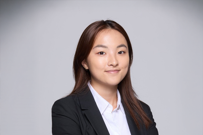 Jessica NG