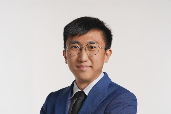 Johnny LUI