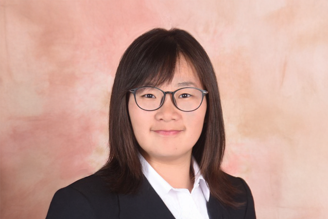 Karen LAM